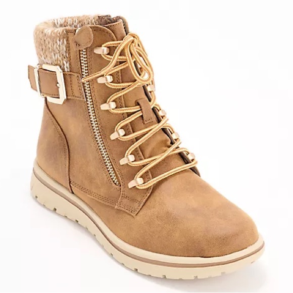 Cliffs Mountain Boots - Picture 1 of 6